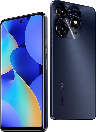 Tecno Spark 10 Pro 256 GB Siyah Fiyatları, Özellikleri ve Yorumları ...