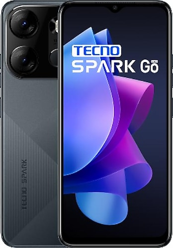 Tecno Spark Go 2023 64 GB Fiyatları, Özellikleri ve Yorumları