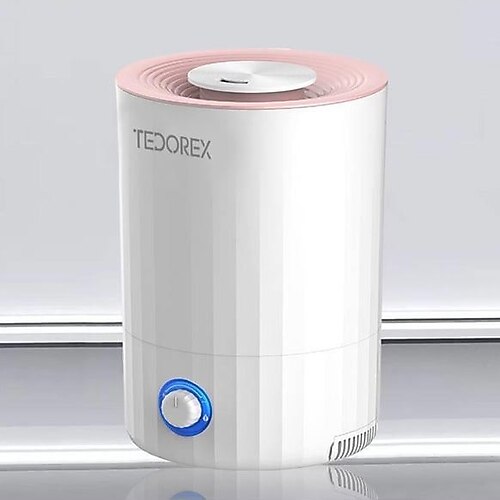 Tedorex JS-01 Ultrasonik 4.5 lt Buhar Makinesi Fiyatları, Özellikleri ...