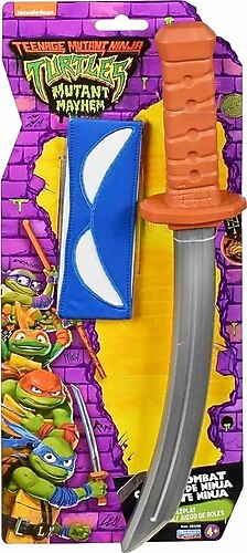 TMNT Maske Seti 83260 TU841000 Fiyatları, Özellikleri ve Yorumları