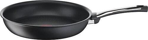 Tefal Titan Excellence Pfanne 22cm - Anti-Kratz Induktionspfanne
