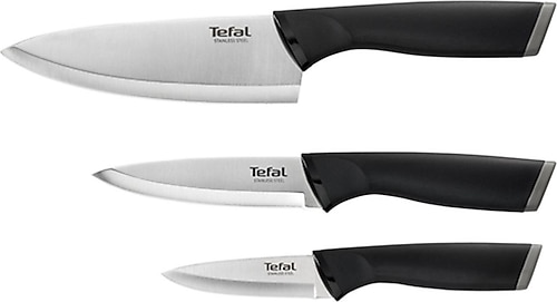 Tefal Comfort 3'lü Bıçak Seti