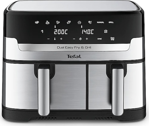 Tefal Actifry Original FZ7100 1 kg Fritöz Fiyatları, Özellikleri ve  Yorumları