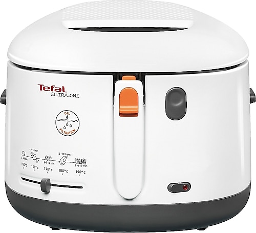 Tefal Filtra One 1.2 kg Fritöz Fiyatları, Özellikleri ve Yorumları | En  Ucuzu Akakçe