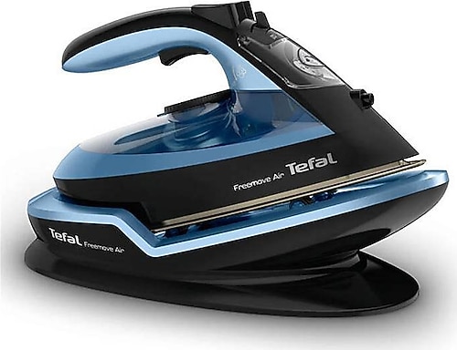 ゆう Tefal FV6551 Freemove 2400 W Kablosuz Buharlı Ütü Fiyatları