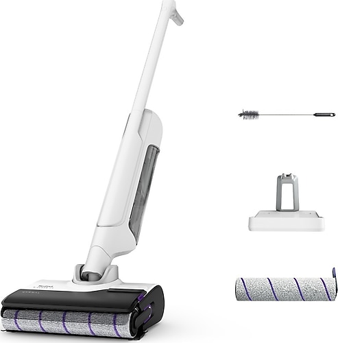 Tefal X-Clean 10 GF7540 Islak Kuru Şarjlı Dikey Süpürge Fiyatları