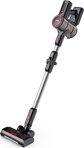 Tefal X-Force Flex 8.60 Max TY6T90TR Şarjlı Dikey Süpürge