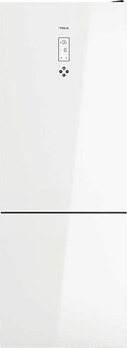 Teka RBF 78725 GWH Beyaz Kombi Tipi No Frost Buzdolabı Fiyatları