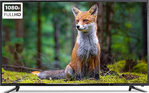 Telefox 43TFH4300 Full HD 43" 109 Ekran Uydu Alıcılı LED TV Fiyatları,  Özellikleri ve Yorumları | En Ucuzu Akakçe