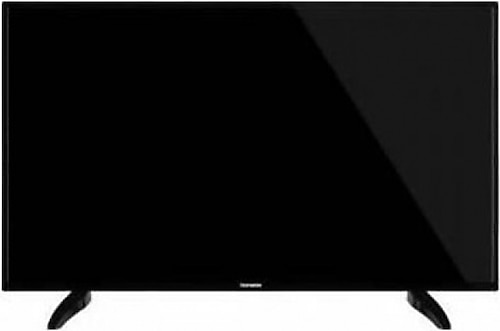 Telefunken 65TU9060 4K Ultra HD 65'' 165 Ekran Uydu Alıcılı Android Smart LED TV