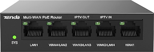 Tenda G0-5G-POE 5 Port 1000 Mbps Router Fiyatları, Özellikleri ve ...
