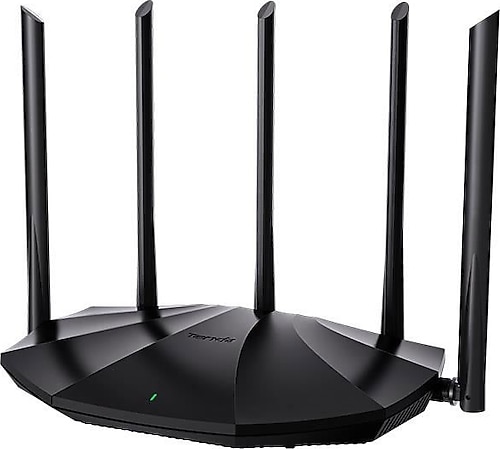 Tenda RX2 PRO 4 Port 1500 Mbps Router Fiyatları, Özellikleri ve ...