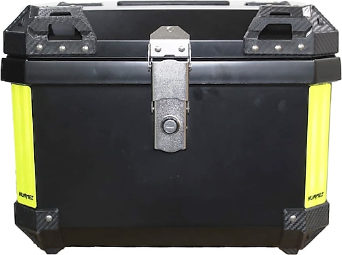 Tex 70055 ABS 45 lt Motosiklet Çantası Fiyatları, Özellikleri ve