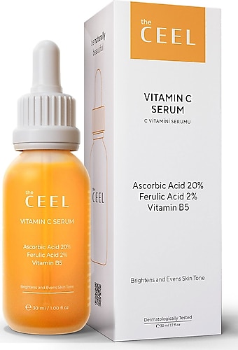 Vitamin c serum price discount