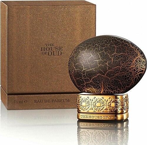 The House Of Oud Blessing Silence EDP 75 ml Unisex Parfüm