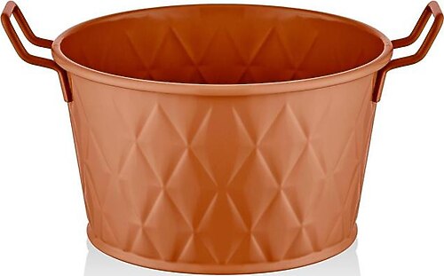 The Mia Prizma Terracota 8 cm Ekmeklik Fiyatları, Özellikleri ve