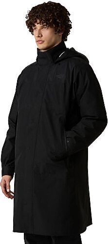 The North Face Expedition Gore-Tex 3IN1 Kapüşonlu Kaz Tüyü Erkek