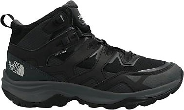 The North Face Hedgehog 3 Mid Su Geçirmez Erkek Outdoor Bot