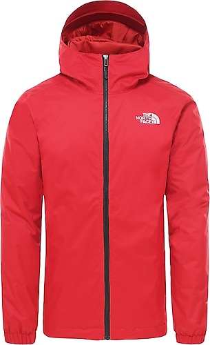 The North Face Quest Insulated Erkek Outdoor Ceket