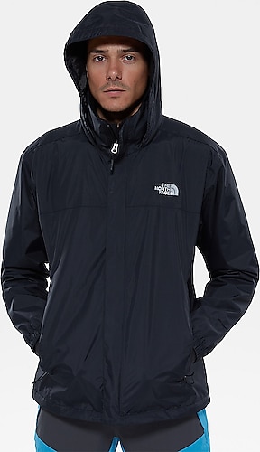 The North Face M Resolve Triclim Erkek Outdoor Mont