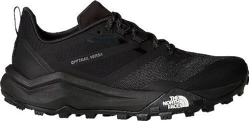 The North Face Offtrail Versa NF0A8AEXKY41 Siyah Erkek Outdoor