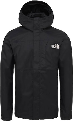 The North Face Quest Triclimate Erkek Outdoor Mont