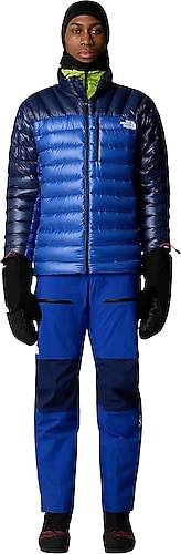 The North Face Summit Breithorn NF0A87ZN5NO1 Kaz Tüyü Mavi Erkek