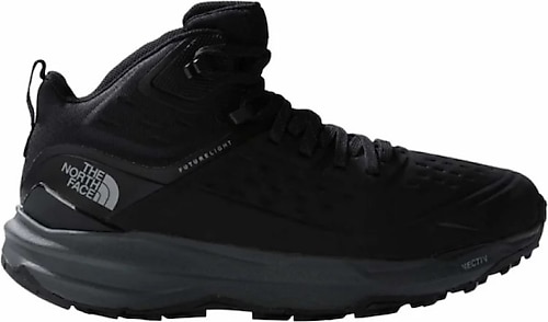 The North Face Vectiv Exploris 2 Mid Futurelight Leather