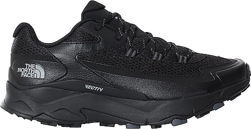 The North Face Vectiv Taraval Siyah Erkek Outdoor Ayakkabı NF0A52Q1KX71