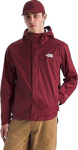 新品未使用 THE NORTH FACE VENTURE 2 JACKET L The North Face Venture 2 Kapüşonlu Erkek Yağmurluk Fiyatları