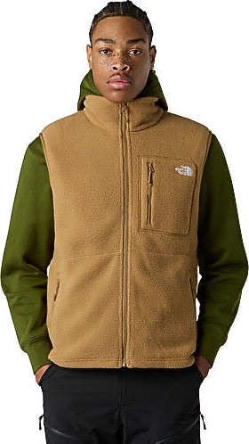 The North Face Yumiori Erkek Polar Yelek Fiyatları, Özellikleri ve