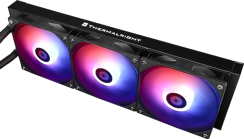 Thermalright aqua elite v3 Thermalright aqua elite v3