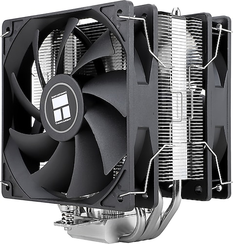 Thermalright Assassin X 120 Refined SE Plus İşlemci Soğutucu