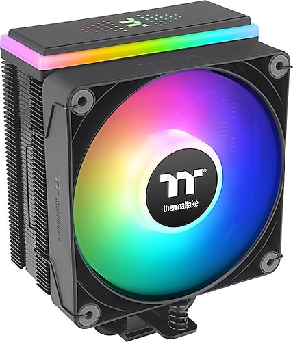 Thermaltake Astria 200 ARGB CL-P119-AL12SW-A İşlemci Soğutucu