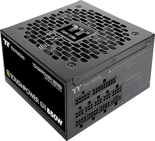 Thermaltake Toughpower GT PS-TPT-0850FNFAGE-3 Gen5.1 850 W Power