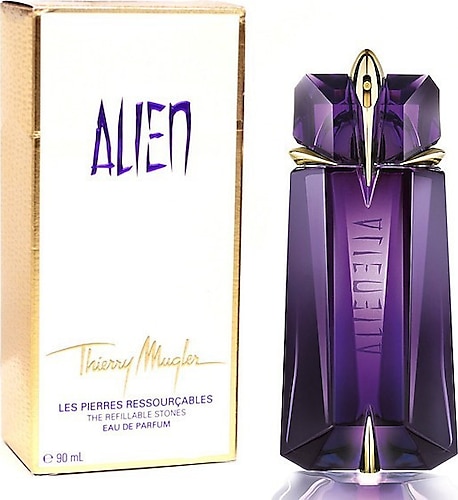 Thierry Mugler Alien EDP 90 ml Kadın Parfüm Fiyatları, Özellikleri