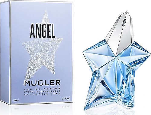 Thierry Mugler Angel Star EDP 100 ml Kadın Parfüm Fiyatları