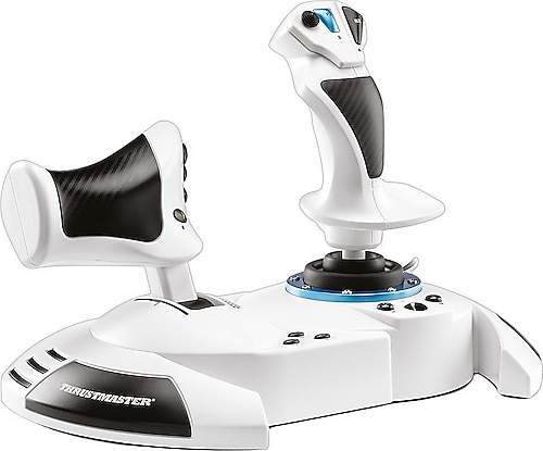 Thrustmaster T.Flight Hotas One Microsoft Flight Simulator Edition