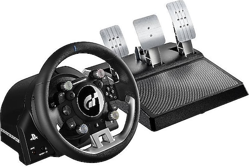 Thrustmaster T-GT II Direksiyon Seti Fiyatları, Özellikleri ve