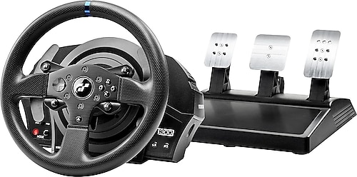 Thrustmaster T300RS GT Direksiyon Seti Fiyatları, Özellikleri ve