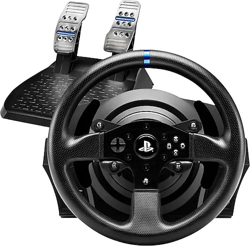 Thrustmaster T300RS Direksiyon Seti Fiyatları, Özellikleri ve