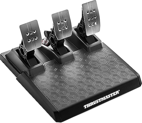 Thrustmaster T3PM Pedal Seti Fiyatları, Özellikleri ve Yorumları