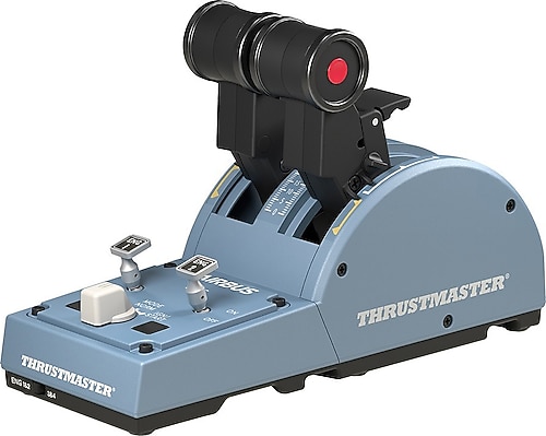 Thrustmaster TCA Quadrant Airbus Edition Joystick Fiyatları