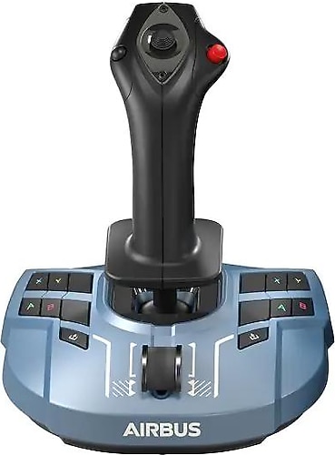 Thrustmaster TCA Sidestick X Airbus Edition Joystick Fiyatları