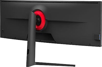 Thull Thull Ultraview THL-DQHD49C 49