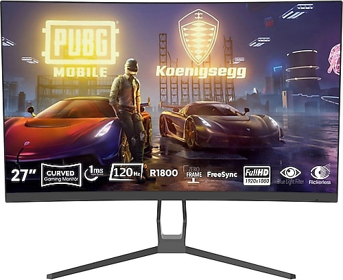 Thull Vision TG-VSN27C-120 27
