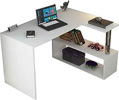 Tiamob Keops 55x130 cm Çalışma Masası Fiyatları, Özellikleri ve