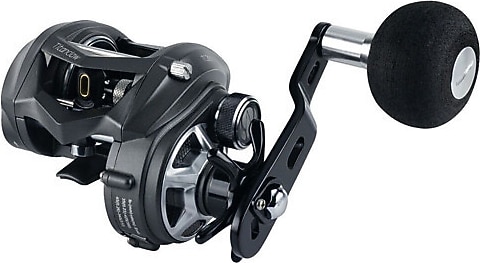 Tica Titan Claw TC300 7+1 BB Sağ El Jig Olta Makinesi Fiyatları