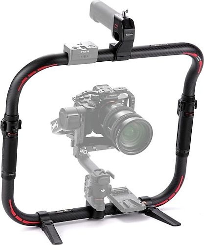 Tilta TGA-ARG-TK DJI Ronin Temel Ring Grip Plus Kiti Fiyatları