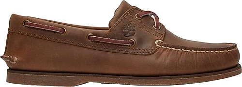 Timberland Classic Boat 2 Eye Erkek Tekne Ayakkabısı Fiyatları